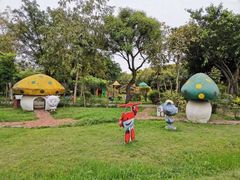 -广东花都香草世界旅游度假区