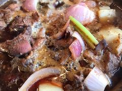 -范贤光鸡公煲(平乐园总店)