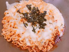 -芝士牛炭火烤肉