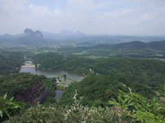 -丹霞山风景名胜区