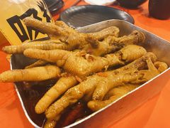 -斗鸡饭场伙·川菜(浆洗街店)