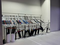 -無弓射箭俱乐部(领展中心城店)