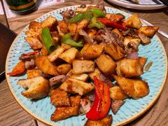 -那时新疆·若羌(经纬汇店)