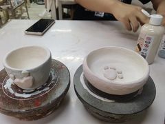 -粤陶渊.DIY陶艺体验馆(粤陶总店)