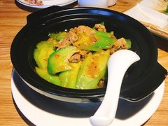 凉瓜肥牛-小和庆·知味(首铸万科店)