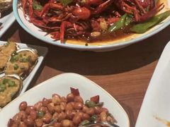 -蚝翅·海鲜粥·烧烤·羊肉季(鄞州万达店)