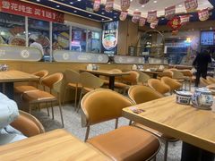-西部马华清真兰州牛肉面·烧烤夜市(三里河店)