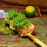 日料探店✅追求极致口感和质感体验