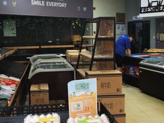 -联华超市(图们店)