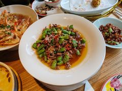-新白鹿餐厅(银泰西湖文化广场店)