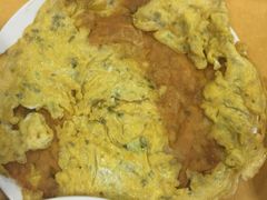 摊鸡蛋-荣生萝卜汤饭店