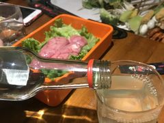 -三个大叔东北烧烤·砂锅菜(西三旗店)