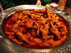 -胖哥俩肉蟹煲(湖滨银泰in77店)