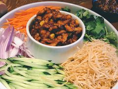 -额娘·春饼烤鸭(乐汇城店)