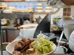 -阿诚市井潮汕菜(金台路店)