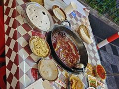 -赵美丽·重庆社区火锅·直营店(火车东站·中豪国际店)