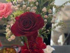 -半秋山西餐厅(襄阳万达店)