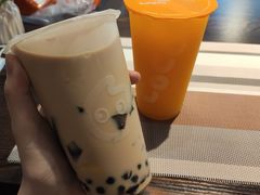 -CoCo都可(富民一店)