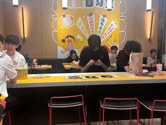-麦当劳(北亭广场分店)