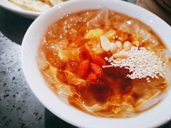 红糖冰粉-荣家小吃(紫阳街店)