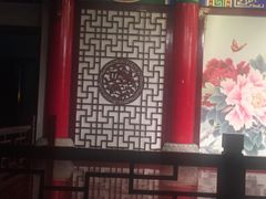 -武汉天乐社武宫剧场