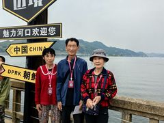 -河口景区