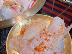 -烤路里·韩国品质自助烤肉(石路天虹4号店)