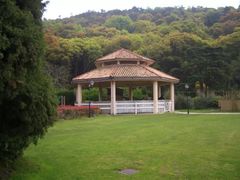 -平湖九龙山旅游度假区