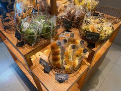 -Max Bakery 阿唛手作