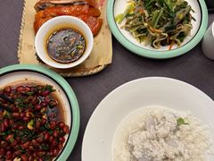-金哥私房菜馆(张府园总店)