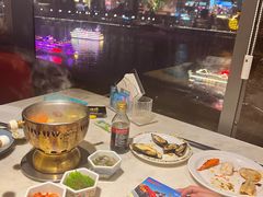 -喜庭海鲜自助(来福士店)