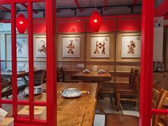 -蜀韵川香水煮鱼(泰山路店)