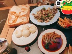 -三杯赤運·中式小酒馆(所城里店)