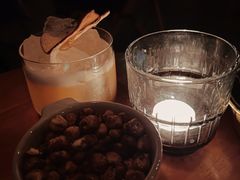 -STAFF ONLY Bar(南台巷店)