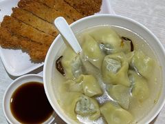 -老妈食光小馆(国权路店)
