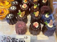 -Juicy Bakery(大学路店)
