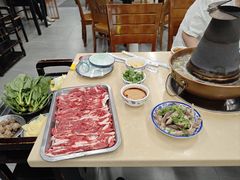 -月圆火锅(宁海东路二店)
