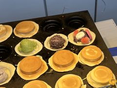-台湾味正点车轮饼可丽饼(南禅寺店)