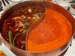 -漾亚·雍雅合鲜(桐梓林店)