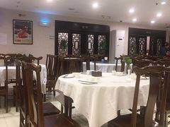 大堂-东兴楼饭庄(六里桥店)