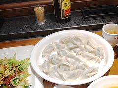-那家老院子东北菜·饺子·小鸡炖蘑菇(艳华街店)