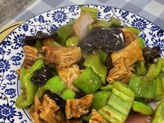 -九龙餐厅(大沽路店)