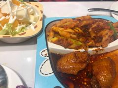 -打趸BTC·Breaktime cafe(北京路店)