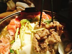 -醉虎传(南锣鼓巷店)
