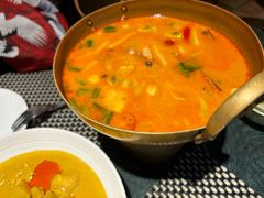 -翡翠鸟精品泰国菜(北辰财富中心店)