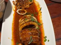 -前海沿·青岛菜(五四广场永旺店)