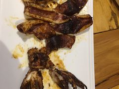 -通海俄式烧烤(下瓦房店)