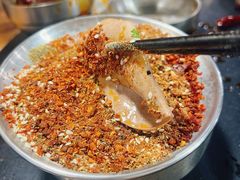 -铜元老码头鳝鱼火锅
