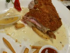 -巴伐利亚啤酒坊(意式风情街店)