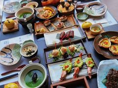 -花潮料理艺食馆(成都万象城店)